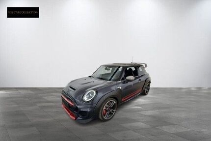 Mini John Cooper Works 4.800 km 49.990 &euro; Köngen 73257