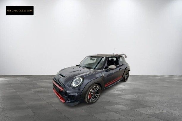 Mini John Cooper Works 4.800 km 49.990 &euro; Köngen 73257