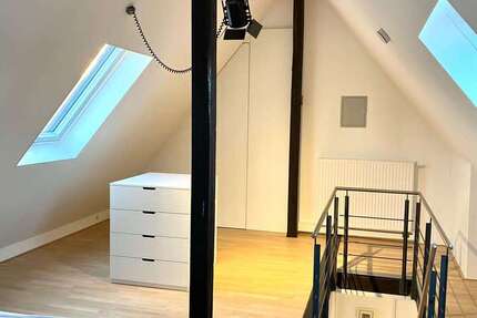 Wohnung Kirchheim - 3.5 Zimmer, 90 m&sup2;, 1.215&euro; | Angebot:25270395