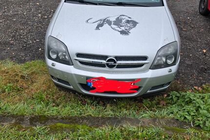 Opel Vectra 179.000 km 3.000 &euro; Trochtelfingen 72818