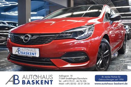 Opel Astra 63.100 km 13.990 &euro; Sindelfingen-Darmsheim 71069