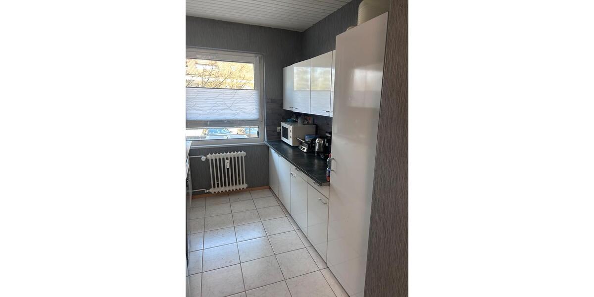 Etagenwohnung Neckartailfingen - 2.5 Zimmer, 60 m&sup2;, 990&euro; | Angebot:25407191