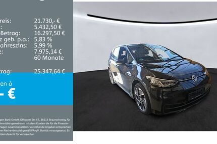 VW ID.3 34.517 km 21.730 &euro; Reutlingen 72770