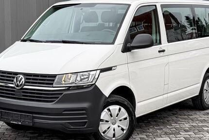 VW T6 Kombi 133.000 km 21.480 &euro; Reutlingen 72770
