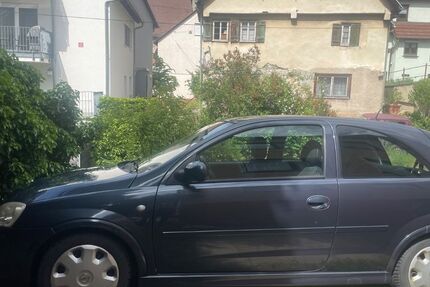Opel Corsa 145.000 km 3.600 &euro; Reutlingen 72770