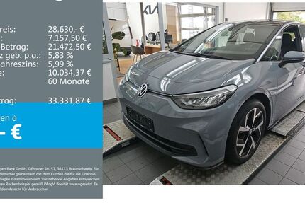 VW ID.3 50.868 km 28.630 &euro; Reutlingen 72770