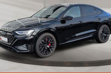 Audi Q8 e-tron 33.900 km 45.880 &euro; Kirchheim 73230