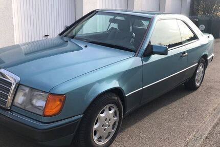 Mercedes-Benz CE 220 181.000 km 17.500 &euro; Echterdingen 70771