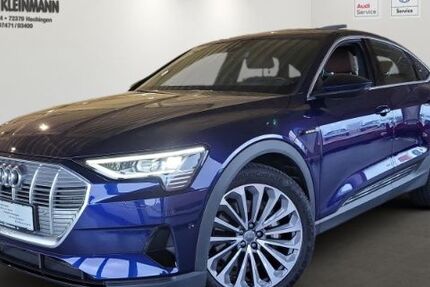 Audi e-tron 69.900 km 27.900 &euro; Hechingen 72379