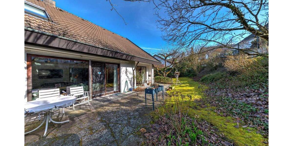 Doppelhaushälfte Sindelfingen Ost - 7 Zimmer, 233 m&sup2;, 789.000&euro; | Angebot:25741860