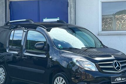 Mercedes-Benz Citan 136.000 km 7.990 &euro; Lichtenstein Unterhausen 72805