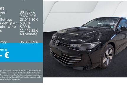 VW Passat 23.906 km 30.360 &euro; Reutlingen 72770