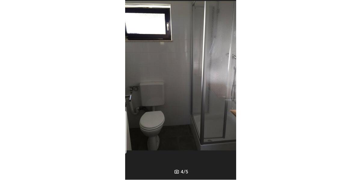 Etagenwohnung Filderstadt - 1.5 Zimmer, 42 m&sup2;, 495&euro; | Angebot:25422850