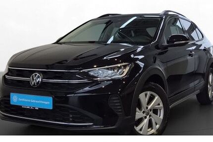 VW Taigo 10.360 km 23.990 &euro; Münsingen 72525