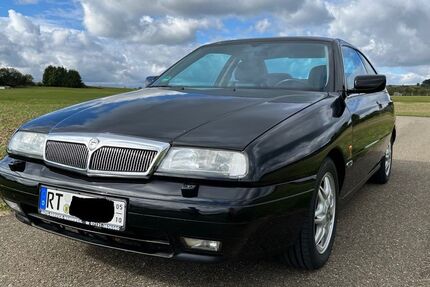 Lancia Kappa 79.000 km 15.000 &euro; Sonnenbühl 72820