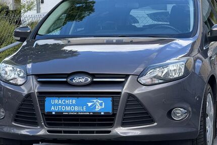 Ford Focus 144.000 km 4.990 &euro; Reutlingen 72762