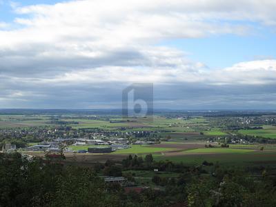 PROJEKTCHANCE: GENEHMIGT, TG & FERNBLICK - Grundstück Herrenberg | Angebot:26823881
