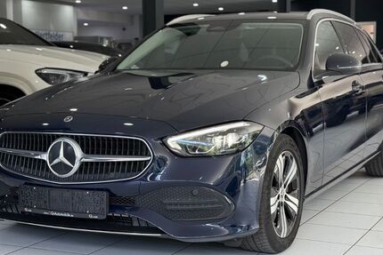 Mercedes-Benz C 200 90.600 km 26.990 &euro; Weil im Schönbuch 71093