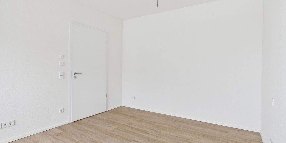 Etagenwohnung Sindelfingen Ost - 2 Zimmer, 64 m&sup2;, 1.230&euro; | Angebot:25815499