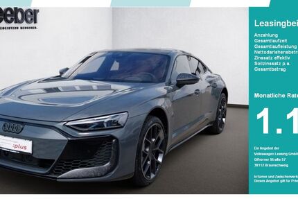 Audi RS e-tron GT 21.444 km 125.990 &euro; Herrenberg 71083