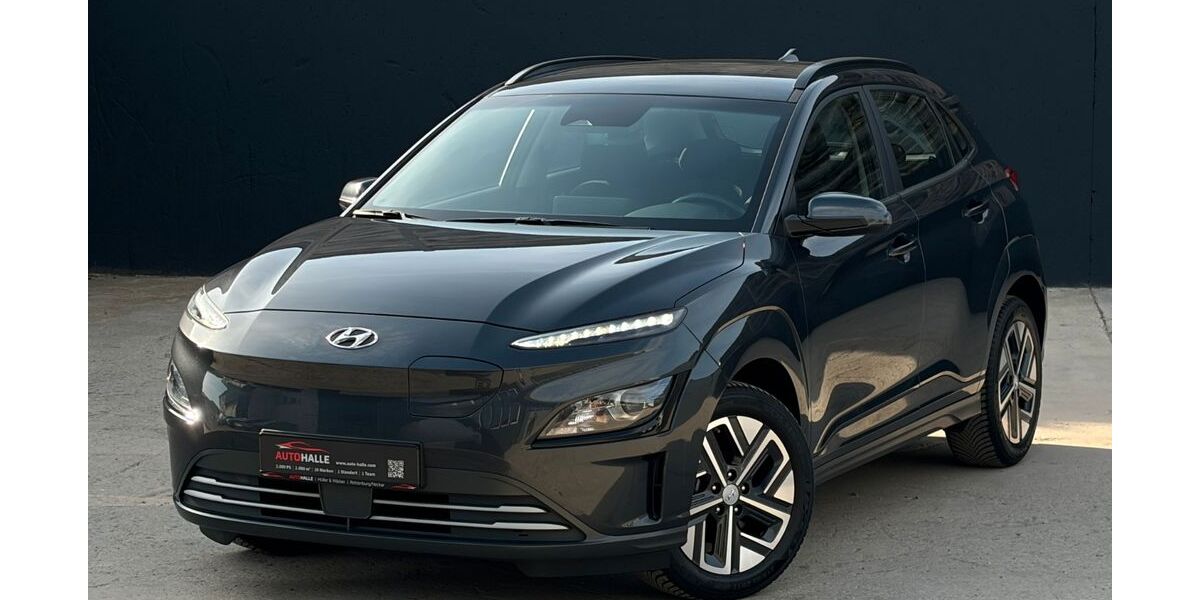 Hyundai KONA Elektro 33.450 km 18.490 &euro; Rottenburg am Neckar 72108