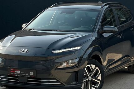 Hyundai KONA Elektro 33.450 km 19.790 &euro; Rottenburg am Neckar 72108