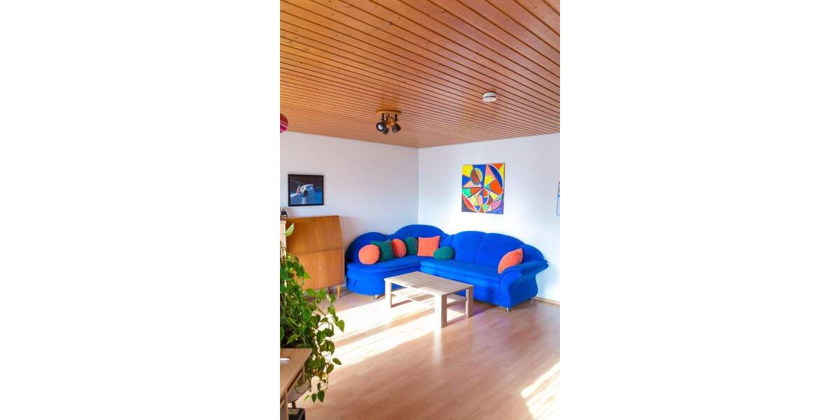 Doppelhaushälfte Kusterdingen Mähringen - 5 Zimmer, 156 m&sup2;, 589.000&euro; | Angebot:25724234