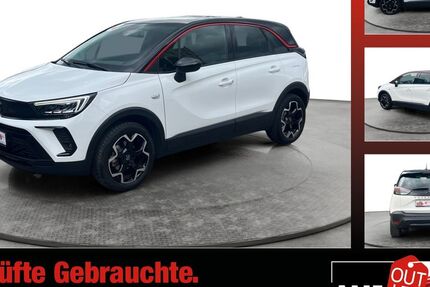 Opel Crossland (X) 4.100 km 17.190 &euro; Pfullingen 72793
