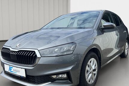 Skoda Fabia 26.195 km 19.400 &euro; Reutlingen 72770