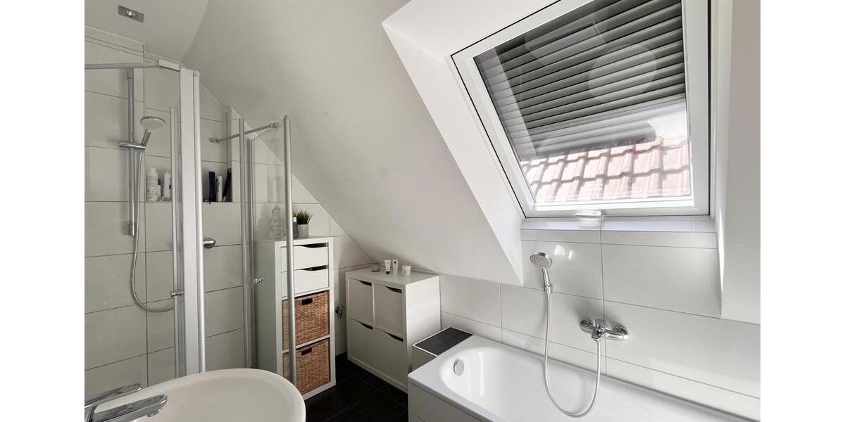 Maisonettenwohnung Pliezhausen - 2 Zimmer, 76 m&sup2;, 312.000&euro; | Angebot:26702024