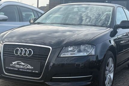 Audi A3 106.000 km 10.980 &euro; Reutlingen 72766