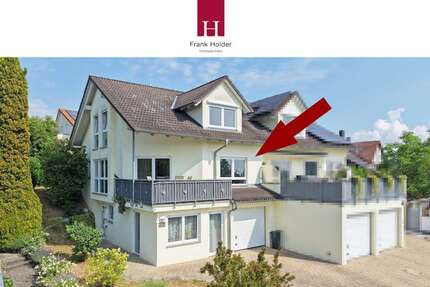 Haus Rottenburg - 6 Zimmer, 157 m&sup2;, 668.000&euro; | Angebot:27700135