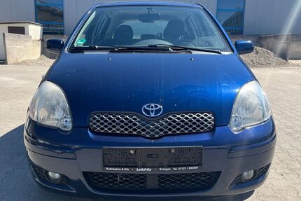 Toyota Yaris 238.000 km 1.990 &euro; Holzgerlingen 71088