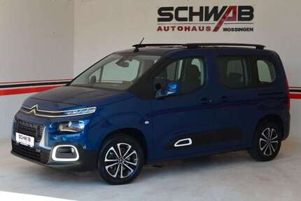 Citroen Berlingo 82.000 km 15.800 &euro; Mössingen 72116