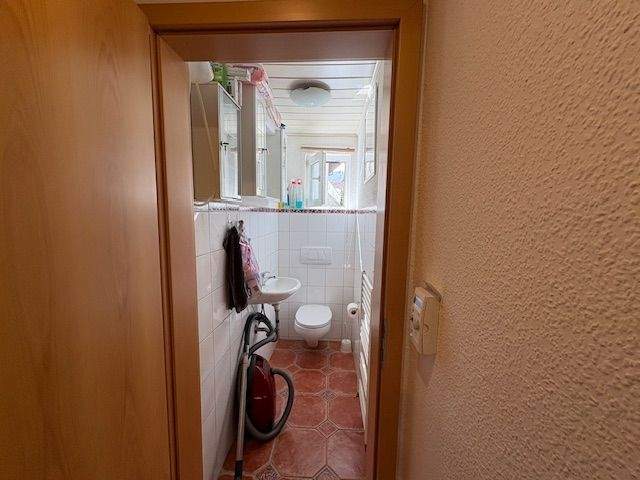 Mehrfamilienhaus, Wohnhaus Lichtenstein Unterhausen - 6 Zimmer, 115 m&sup2;, 199.900&euro; | Angebot:25680030