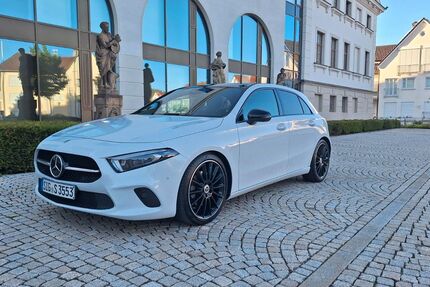 Mercedes-Benz A 220 119.000 km 24.400 &euro; Gammertingen 72501