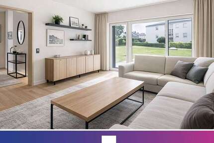 Wohnung Ostfildern - 3.5 Zimmer, 80 m&sup2;, 265.000&euro; | Angebot:25220353