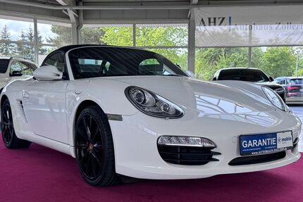 Porsche Boxster 83.876 km 37.999 &euro; Hechingen 72379