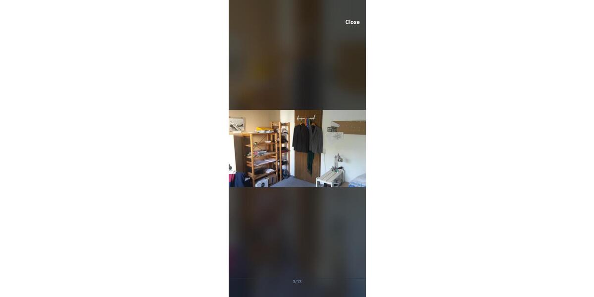 Etagenwohnung Tübingen Schönblick / Winkelwiese - 4 Zimmer, 104 m&sup2;, 650&euro; | Angebot:24784391