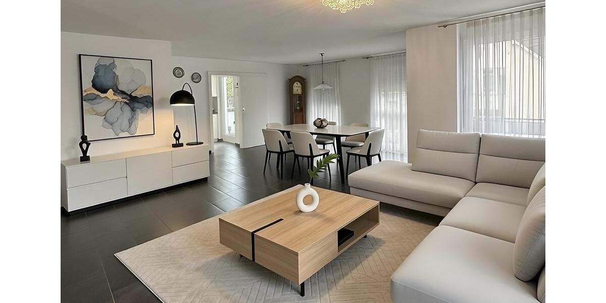 Etagenwohnung Reutlingen Reutlingen-Betzingen - 3 Zimmer, 84 m&sup2;, 395.000&euro; | Angebot:26029601