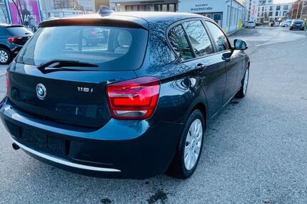 BMW 118 199.980 km 6.399 &euro; Filderstadt 70794