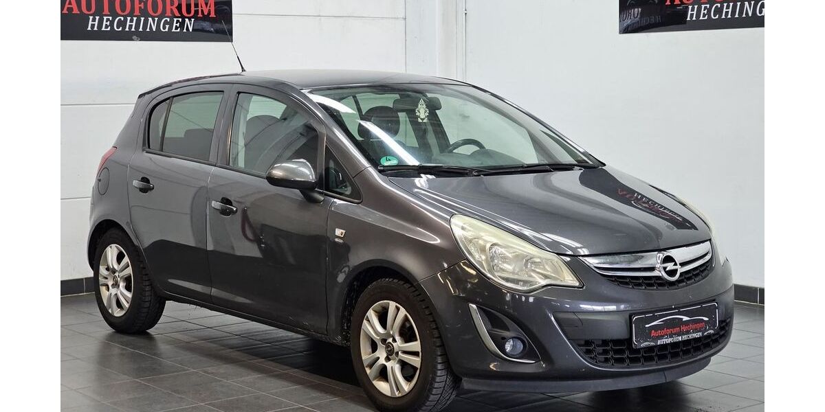Opel Corsa 178.053 km 2.990 &euro; Hechingen 72379