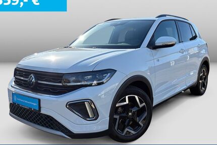 VW T-Cross 21.903 km 26.490 &euro; Esslingen (bei Stuttgart) 73734