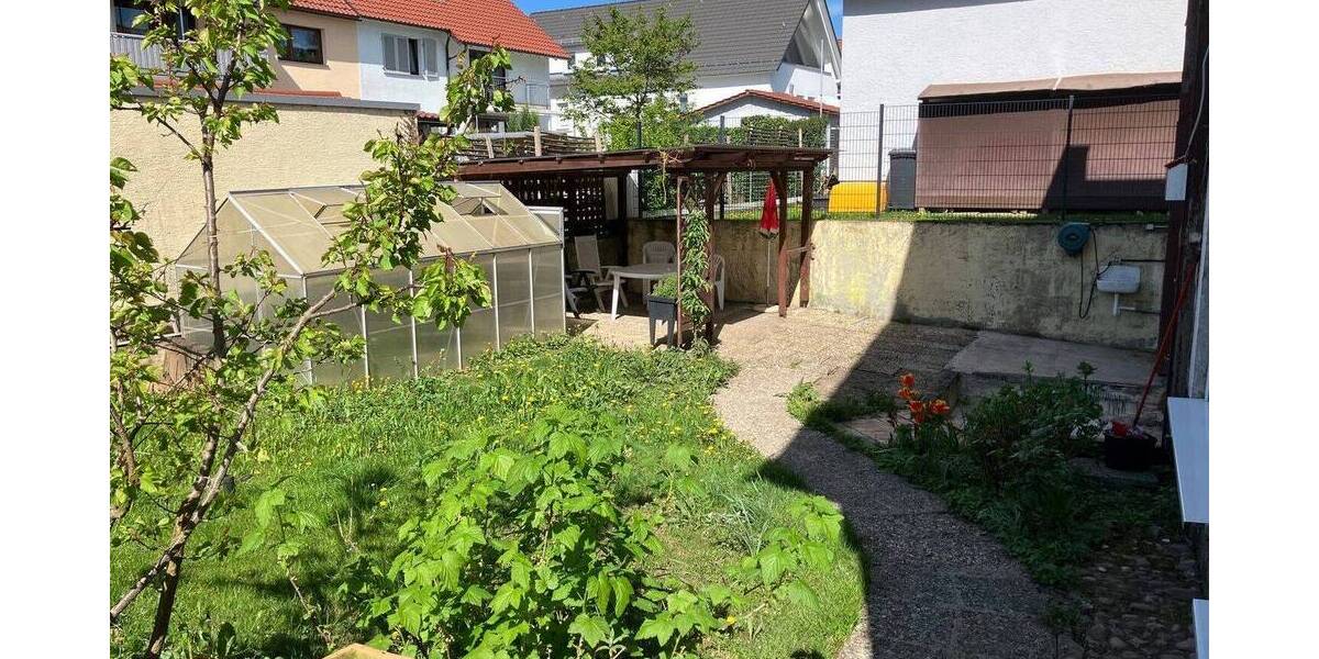Doppelhaushälfte Deizisau - 3 Zimmer, 150 m&sup2;, 555.000&euro; | Angebot:26515616