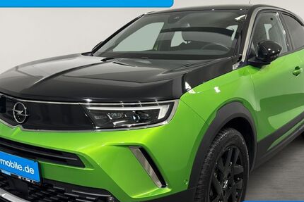 Opel Mokka-e 39.200 km 17.990 &euro; Reutlingen 72762