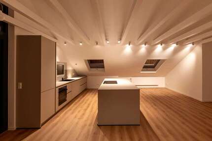 Wohnung Leinfelden - Oberaichen Oberaichen - 2.5 Zimmer, 110 m&sup2;, 1.950&euro; | Angebot:25904739