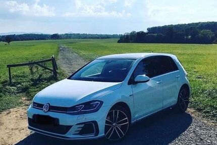 VW Golf 100.709 km 17.490 &euro; Rottenburg 72108