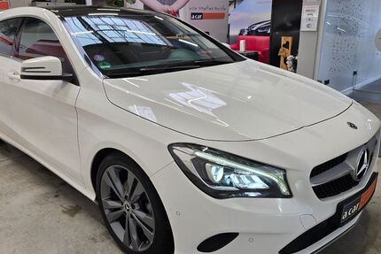 Mercedes-Benz CLA 200 Shooting Brake 144.170 km 15.999 &euro; Altingen (Kreis Tübingen) 72119