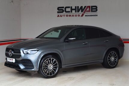 Mercedes-Benz GLE 400 75.000 km 59.800 &euro; Mössingen 72116