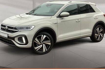 VW T-Roc 13.709 km 26.490 &euro; Nürtingen 72622